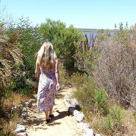 Lagoon View In Hermanus Exterior foto
