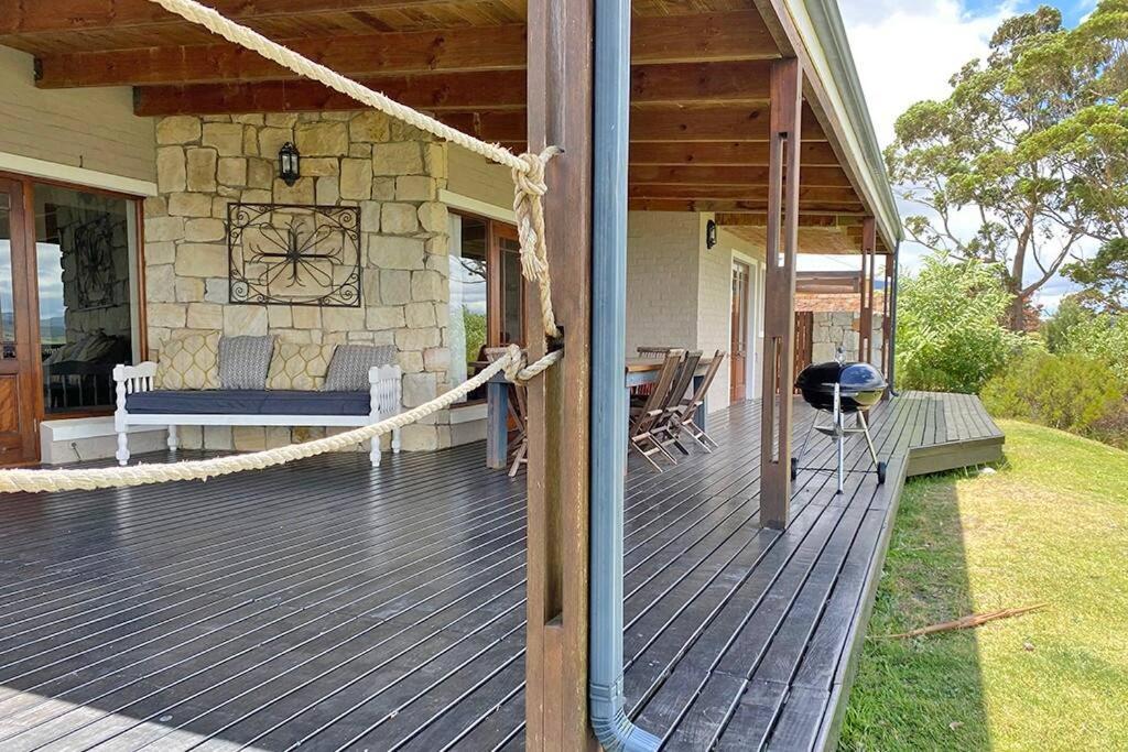 Lagoon View In Hermanus Exterior foto