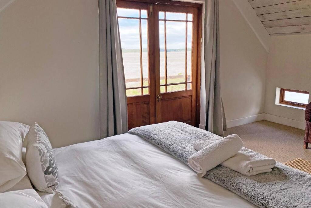 Lagoon View In Hermanus Exterior foto