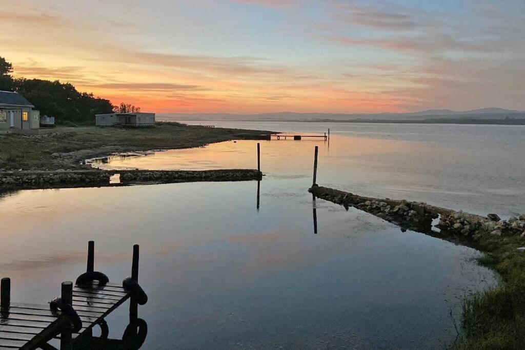 Lagoon View In Hermanus Exterior foto