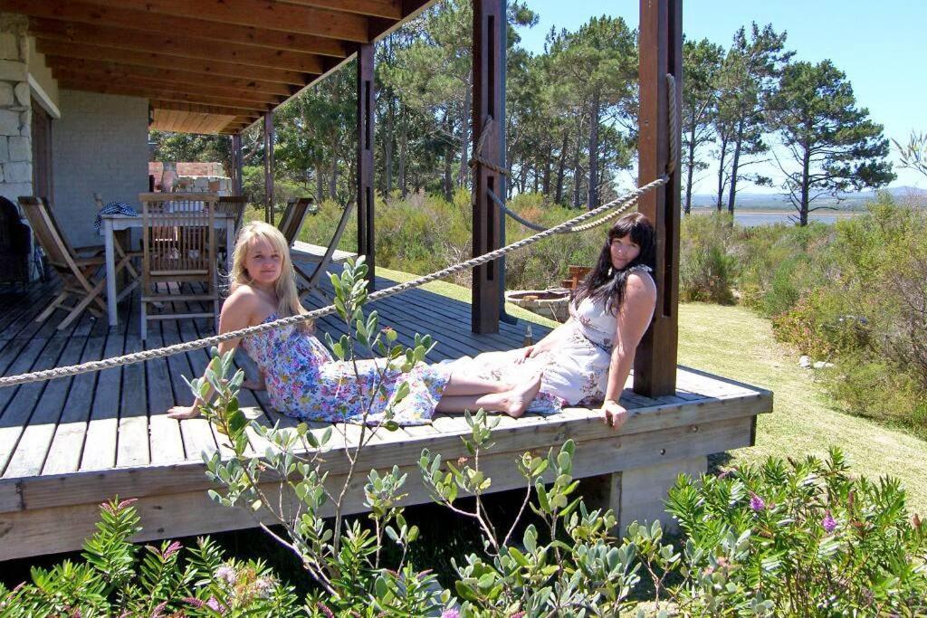 Lagoon View In Hermanus Exterior foto